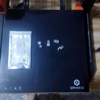 طابعة 3D • Eryone Thinker SE • بيد مغناطيسي