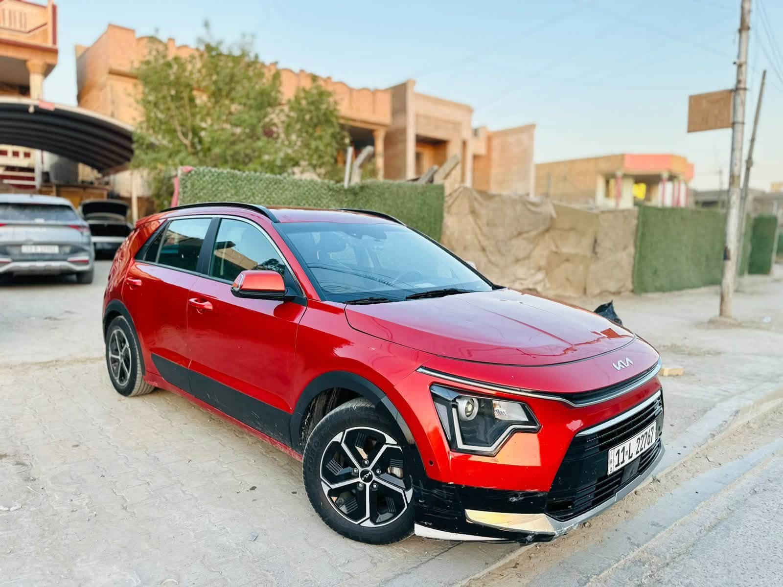 نيرو هايبرد • ٢٠٢٣ • ٦٠ ألف كم