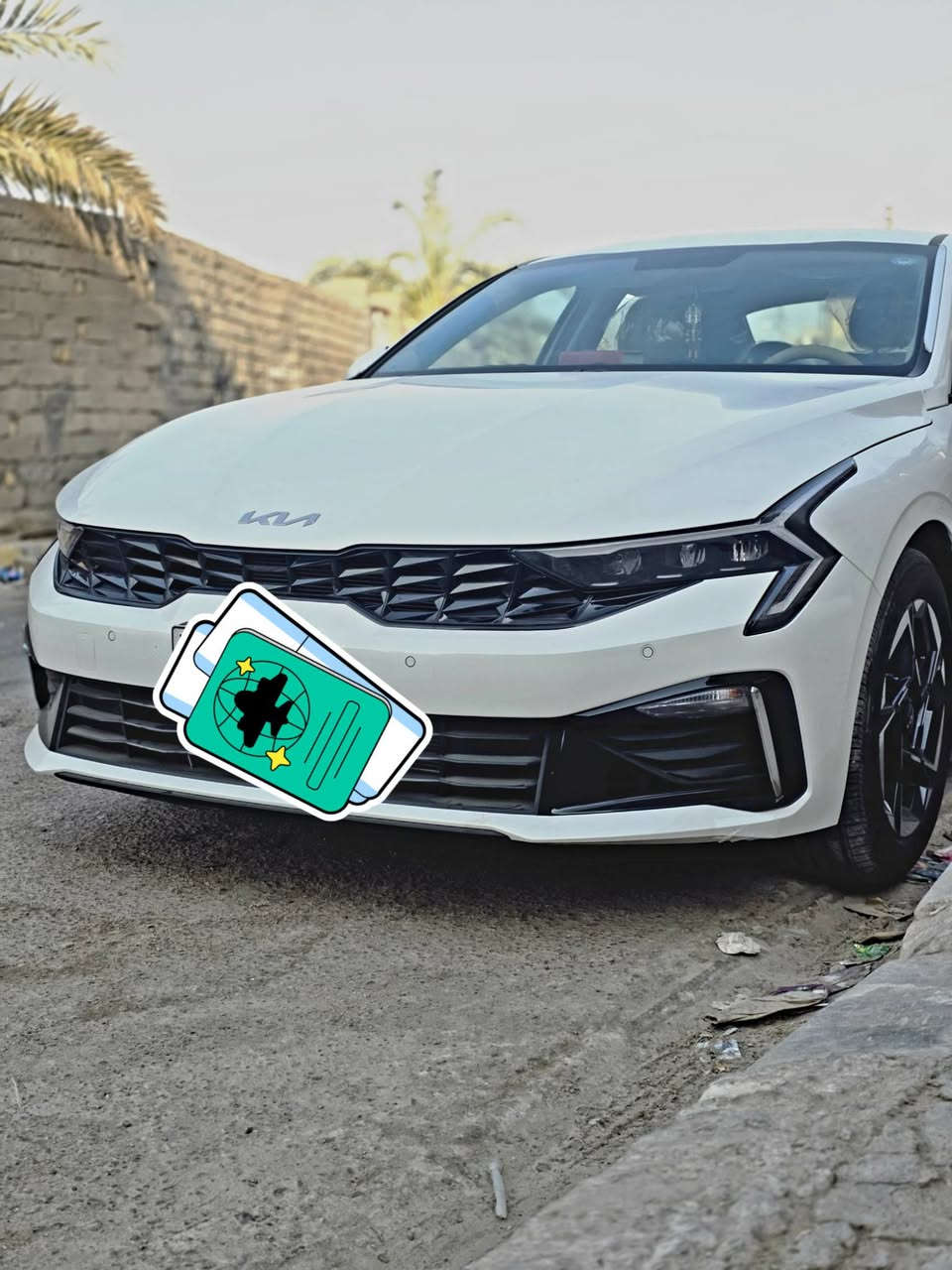 كي فايف • ٢٠٢٦ • كفاله عامه