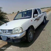 بيكب نيسان • ٢٠١٢ • رقم نجف