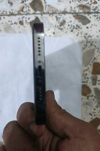 آيفون ١٣ برو ماكس • ١٢٨ • بطارية ٧٧٪