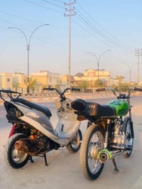 اربعه كير • ٢٠١٦ • مكينه جديد