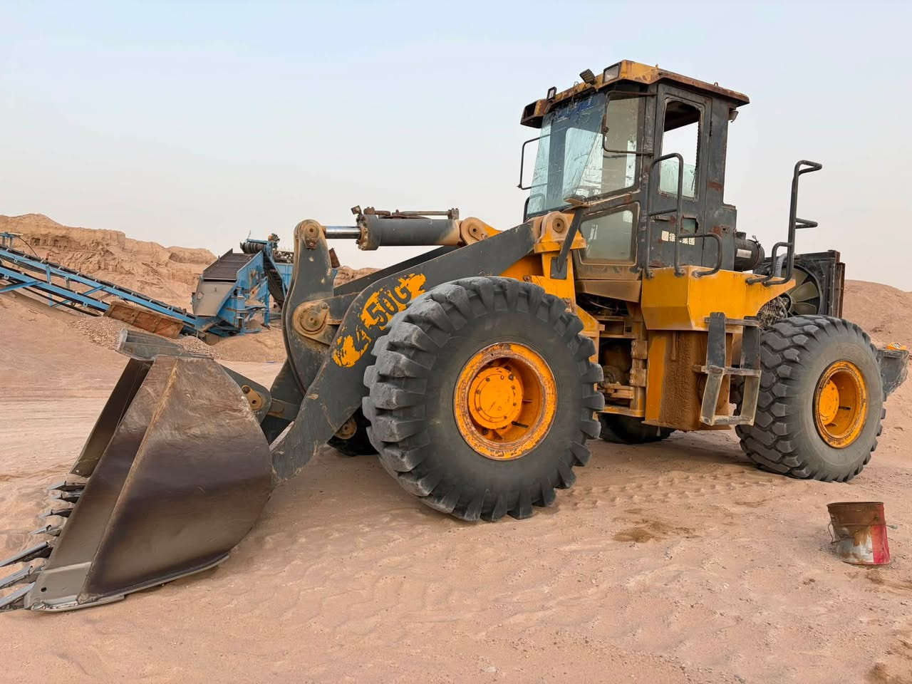 ZL50 • ٢٠١٢ • بصره