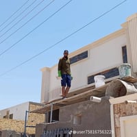 حجي حسن الثانيه • دارين • ١٠٠م