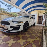 موستنك جي تي • ٢٠٢٢ • ماشيه ١٣٠٠٠