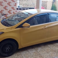 النترا ٢٠١٥ • محرك ١٦٠٠ • وارد خليجي