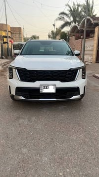 سورينتو ٢٠٢٥ • فول مواصفات • ضمان ٥ سنوات