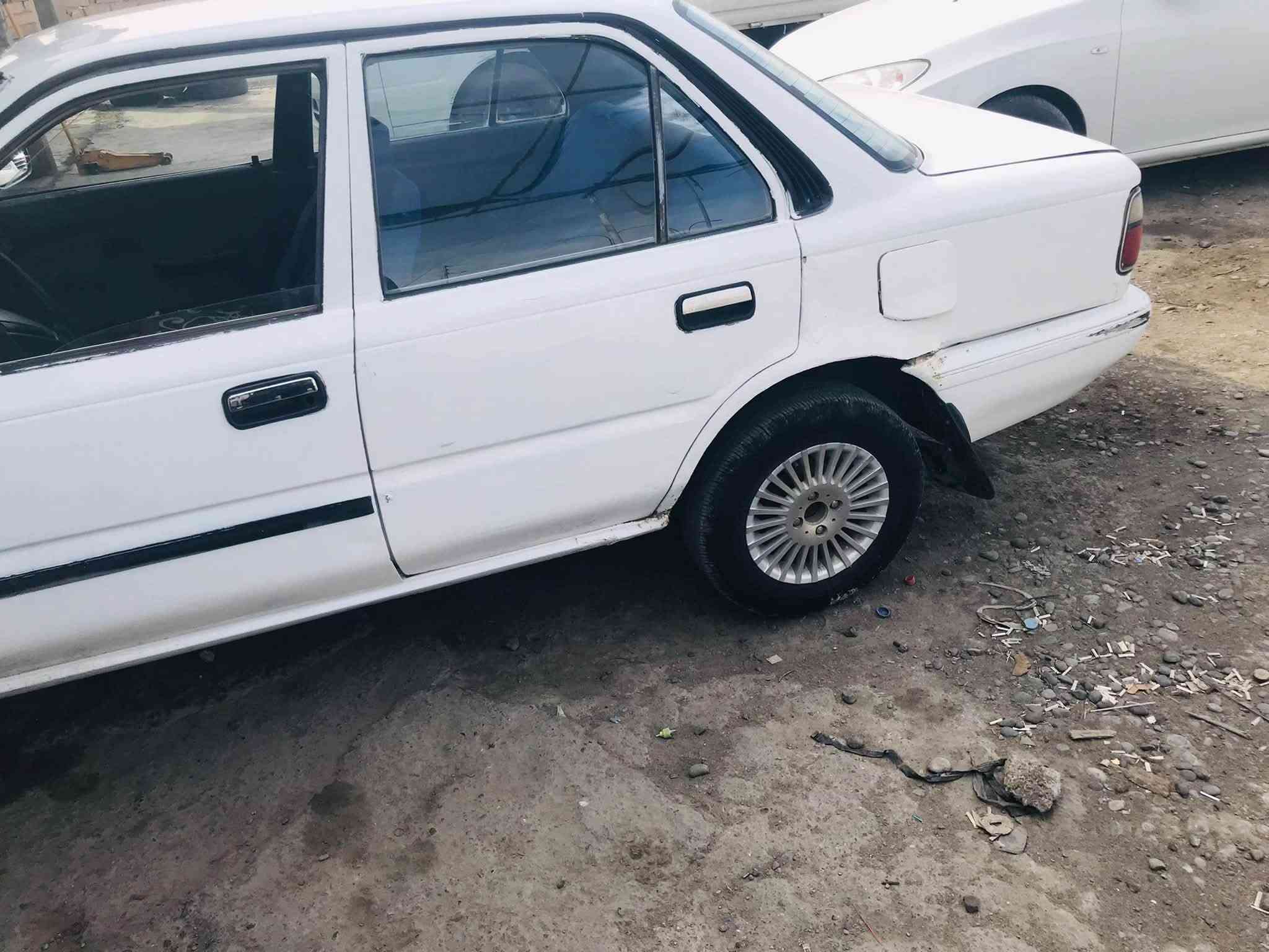كورلا • ١٩٩٠ • محرك شرط