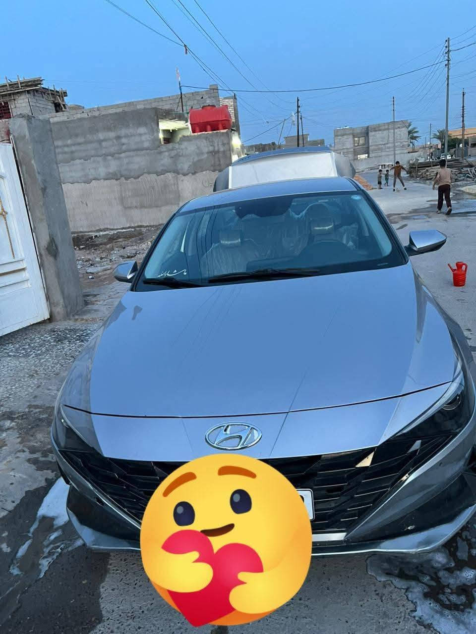 ٢٠٢٣ • محرك ٢٠٠٠ • ابل كار بلاي