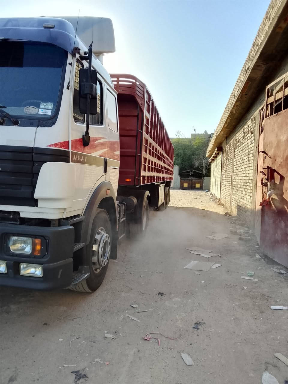 سيارة موديل 95جاهزة اللعمل مكالف بل نشار ***********
