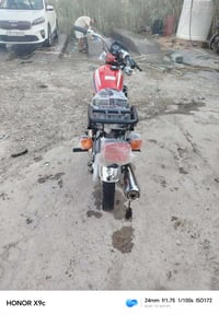 نامه • موديل ٢٦ • تيربو