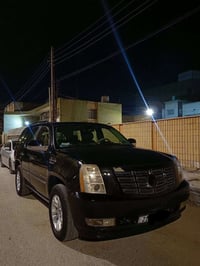 إسكاليد • ٢٠١٠ • ٨ سلندر