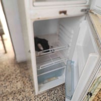 ثلاجات • شغالات فول • اصلاح الزراعي