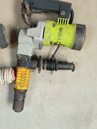 دريلات تقشير شرط الفحص للبيع للستفسار 07706556490