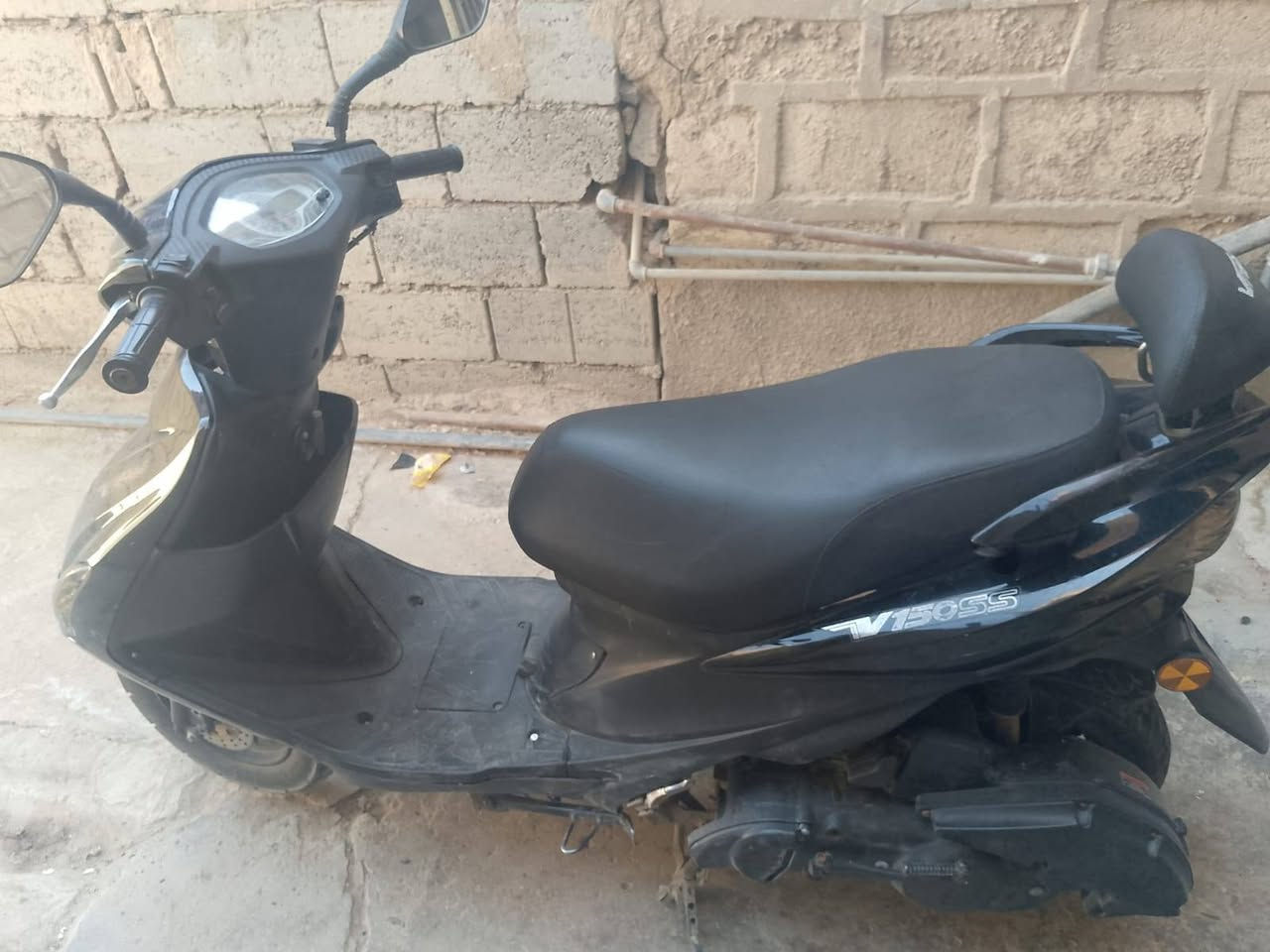 للبيع دراجه ادرس بدون اوراق دراجه حلوه سعر 350 العنوان الرمادي الورار الشقق الحجريه رقم الهاتف ***********
