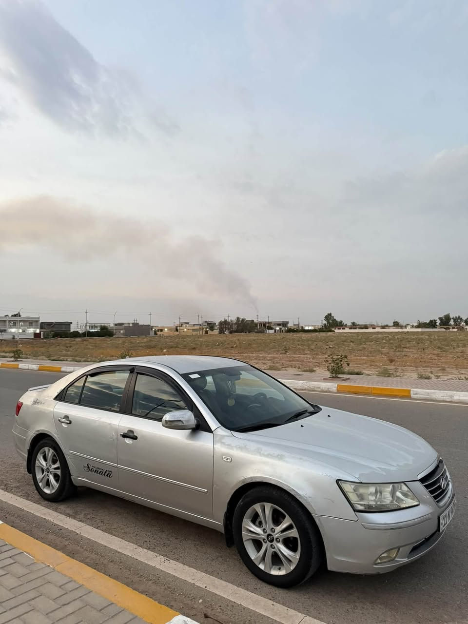 ٢٠٠٩ • مكينة ٢٠٠٠ • رقم بغداد