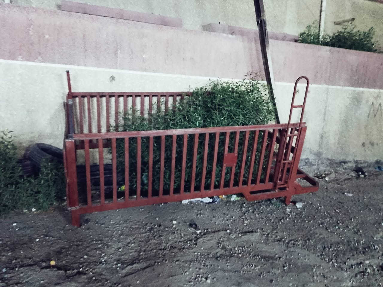 محجر مال كية حمل 2700  محجر درجة الاول البيع السعر 600 وبي مجال بسيط رقم الهاتف *********** العنوان بغداد مدينة الصدر لاورفلي
