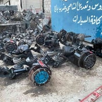 سناگل وحش • نضافه ١٠٠٪ • فلوجه الحي الصناعي