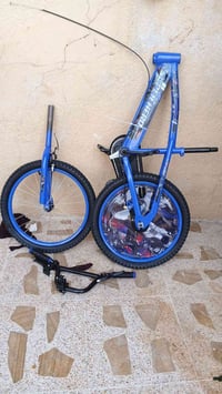 بيسكل • للبيع • قابل تفاوض