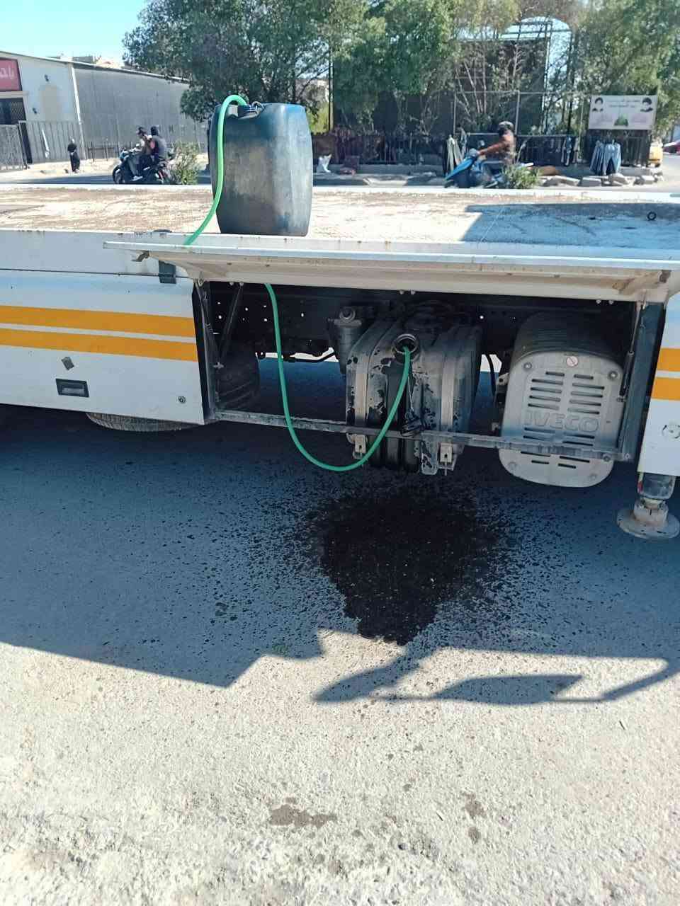 افيكو 4طن زيرو ماشيه 5000الالف
تسجيل جديد 
مرقمه بغداد باسمي 
موديل 14
***********
