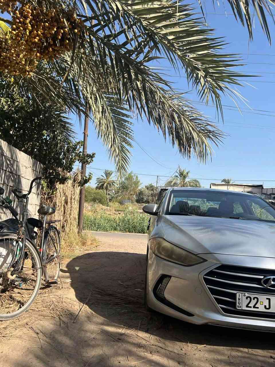 سلام عليكم النترا موديل ١٨
رقم اربيل باسمي هزه وسنويه ورقم قبل سبوع مكملهن 
سياره سونار بيها ٤ قطع محرك مفتوح حادثها خلفي بل حوض سياره ادامه كامله نوزلات ومجاول وبلكات وفيت بم كله جديد سياره عضمتها حلوه كلشي مضحلك بل سونار مكان سياره بغداد الدوره ***********

السعر ٩٣ بيها مجال مال جيتك
