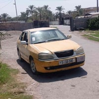 شيري كوين • ٢٠١١ • مكينة وكير