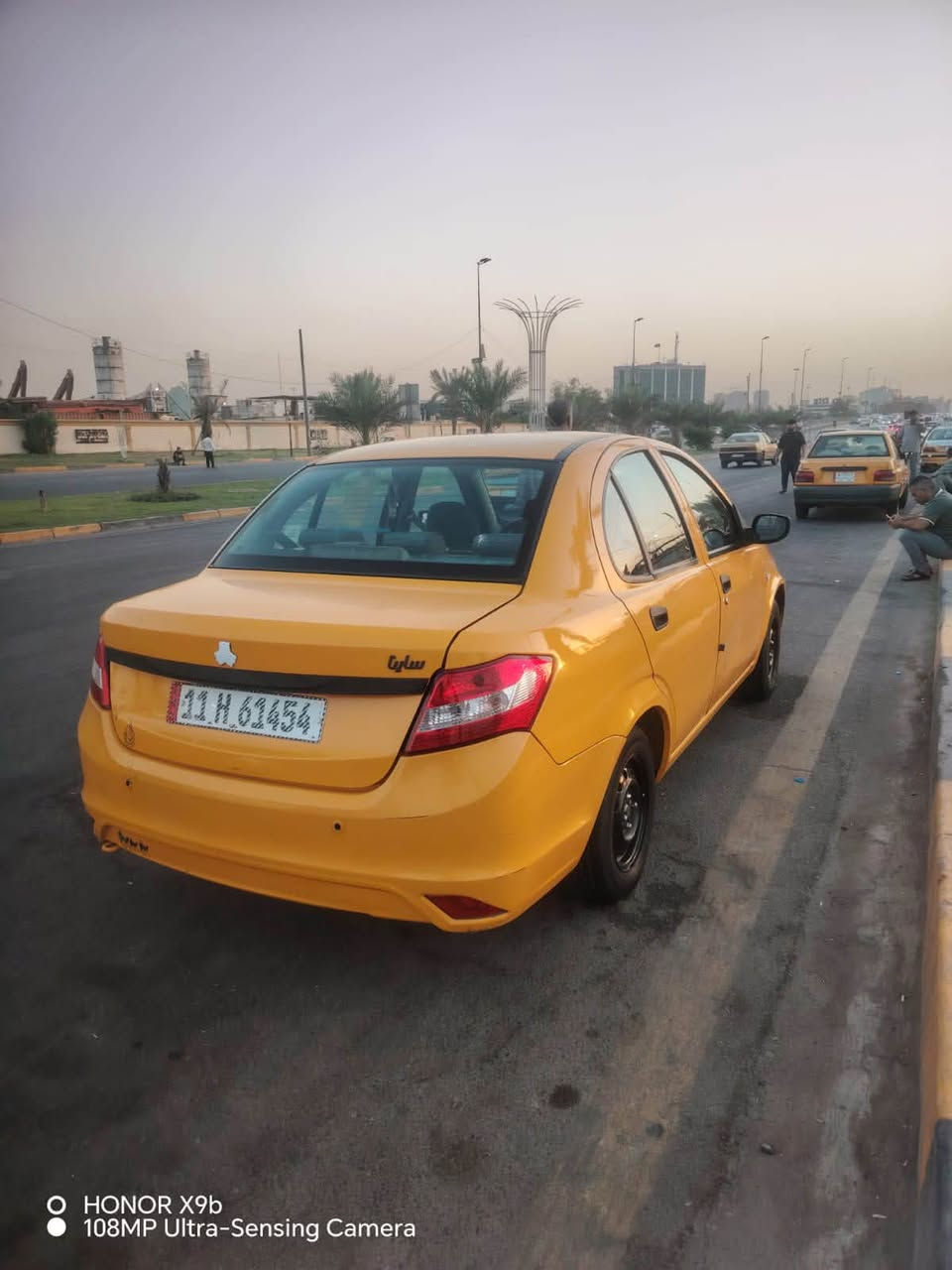بي ام دبليو • ٢٠١٩ • بغداد الأمين الثانية