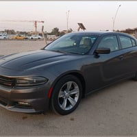 تشارجر SXT • ٢٠١٦ • ١٤٠ الف ميل