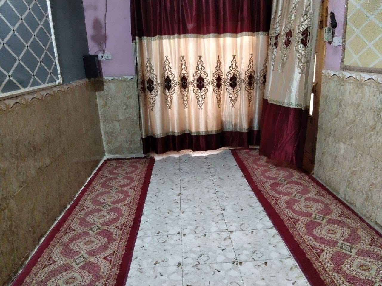 دار • ١٠٧م • طابق واحد
