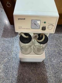 سحب سوائل • ٥ لتر • مستخدم