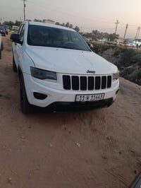 شيروكي • ٢٠١٤ • رقم بغداد