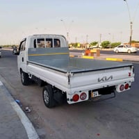 كيا بنجو • ٢٠٢٤ • بصرة الزبير