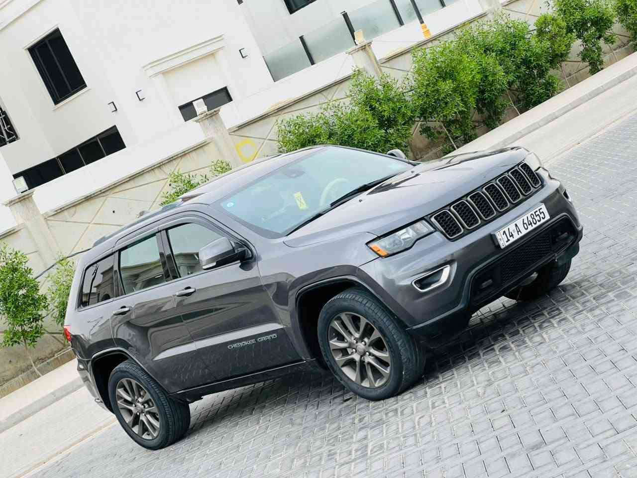 بلاك توب • ٢٠١٧ • وارد مريكي