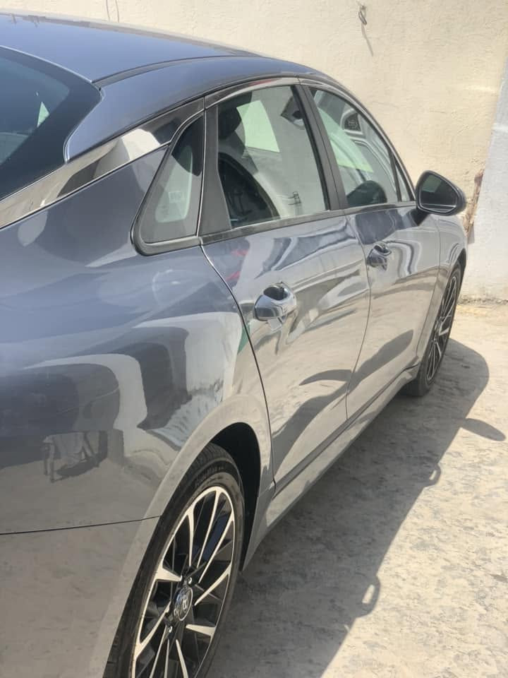 k5  / 2023  $وارد امريكي قطعه واحده  السعر 140 
المواصفات تشغيل عن بعد / جنطه كهرباء / كامرات / رادار/ حساسات / كار بلي /  خول ذكي / تحديد مسار / مري شفط وحساسات / داخل اسود كشن مخمل / وبعد بيها هواي مواصفات.  لاستفسار ***********
