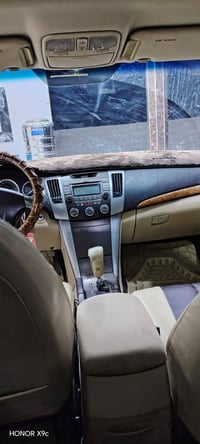سوناتا ٢٤٠٠ • ٢٠٠٩ • رقم دهوك