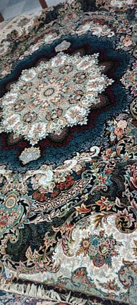 فرشة ايرانية • ٣×٤ • السليمانية
