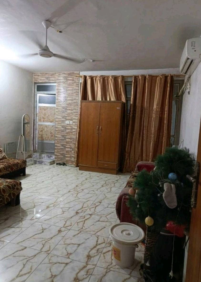 بيت زراعي • ١٠٠م • ٣ غرف