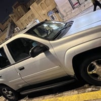 بلايزر LS • ٢٠٠٧ • بصرة الحسين