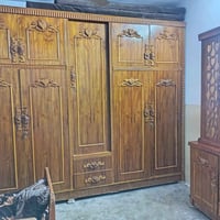 غرف للبيع • ام البراج • شارع ٦٠