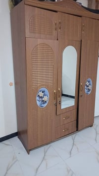 كنتور • مستعمل • الموحية