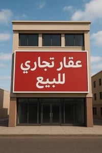النجف حي العدالة • ٢٠٠م • ٤ مشتملات مؤجرة