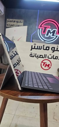 سيرفس برو ٧ • كور i7 الجيل العاشر • ١٦ جيجا رام