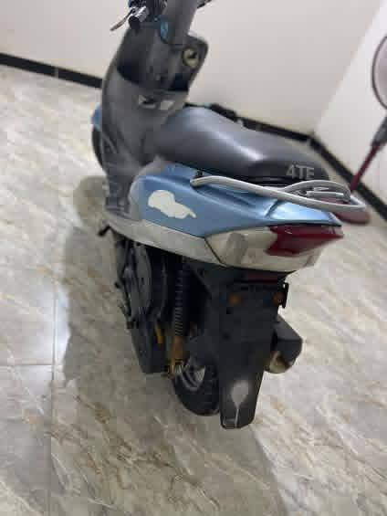 هوندا • نضيفه • كهربائيات شغاله