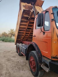 موديل ٨٢ • قلاب • مكينة ٢٨