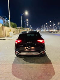 سبورتج • ٢٠٢٣ • بدون رقم