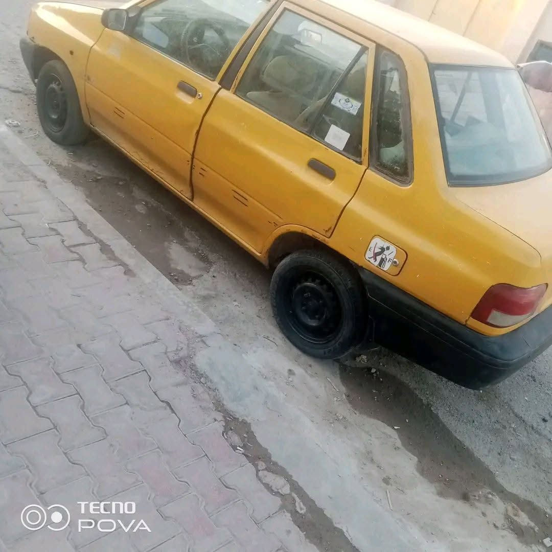 سايبا ٢٠١١ 
رقم احمر 
اتكفل بس راعي 
لسعر ٨٥٠ 
***********
