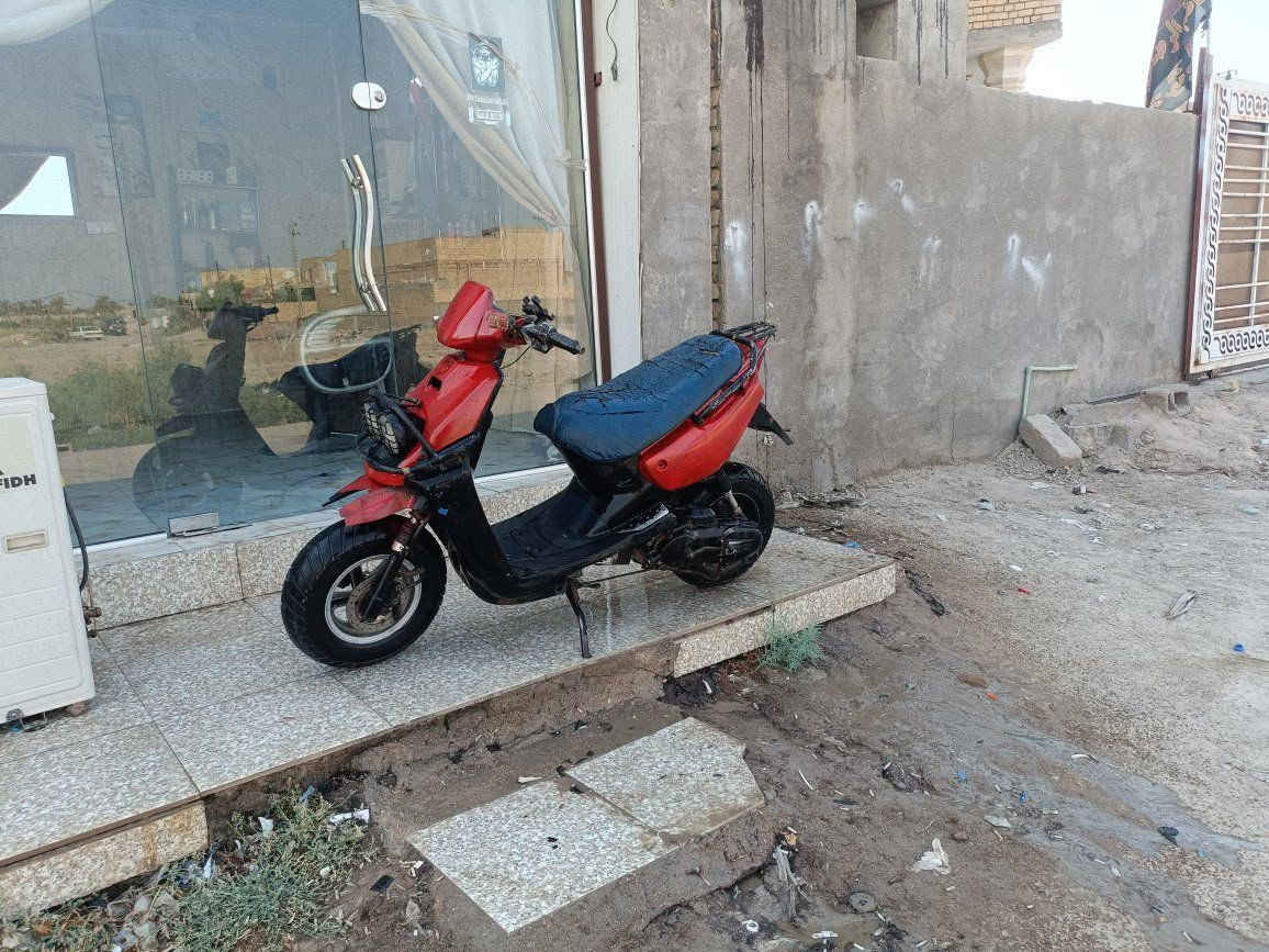 اكزز جبلي شغاله شلعه قويه وسريعه ب250وبيه مجال مكان فضليه ***********
