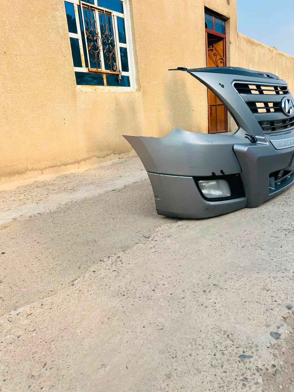 دعاميه بلاديه • دبل • بلا كسر