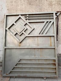 باب حديد • ثگيل • الدورة ابو دشير