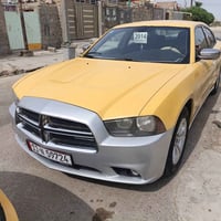 جارجر • ٢٠١٣ • كفاله عامه